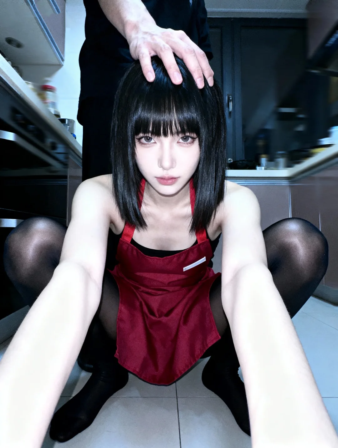 无不良低俗暗示