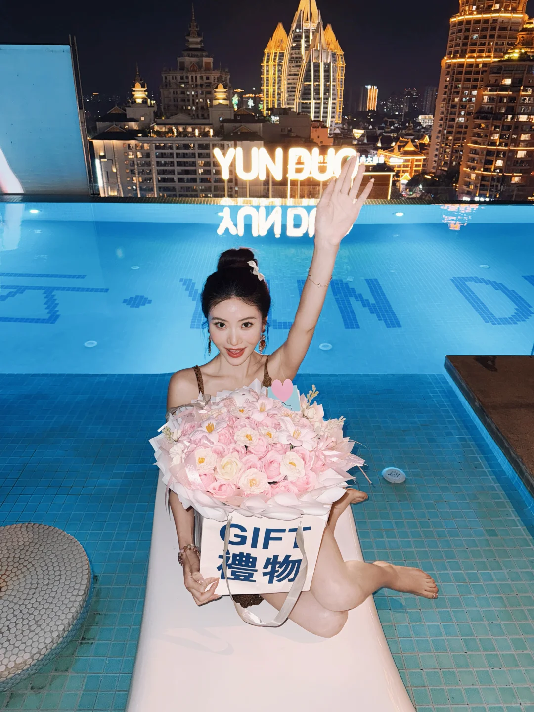 版纳你怎么这么好拍！！！