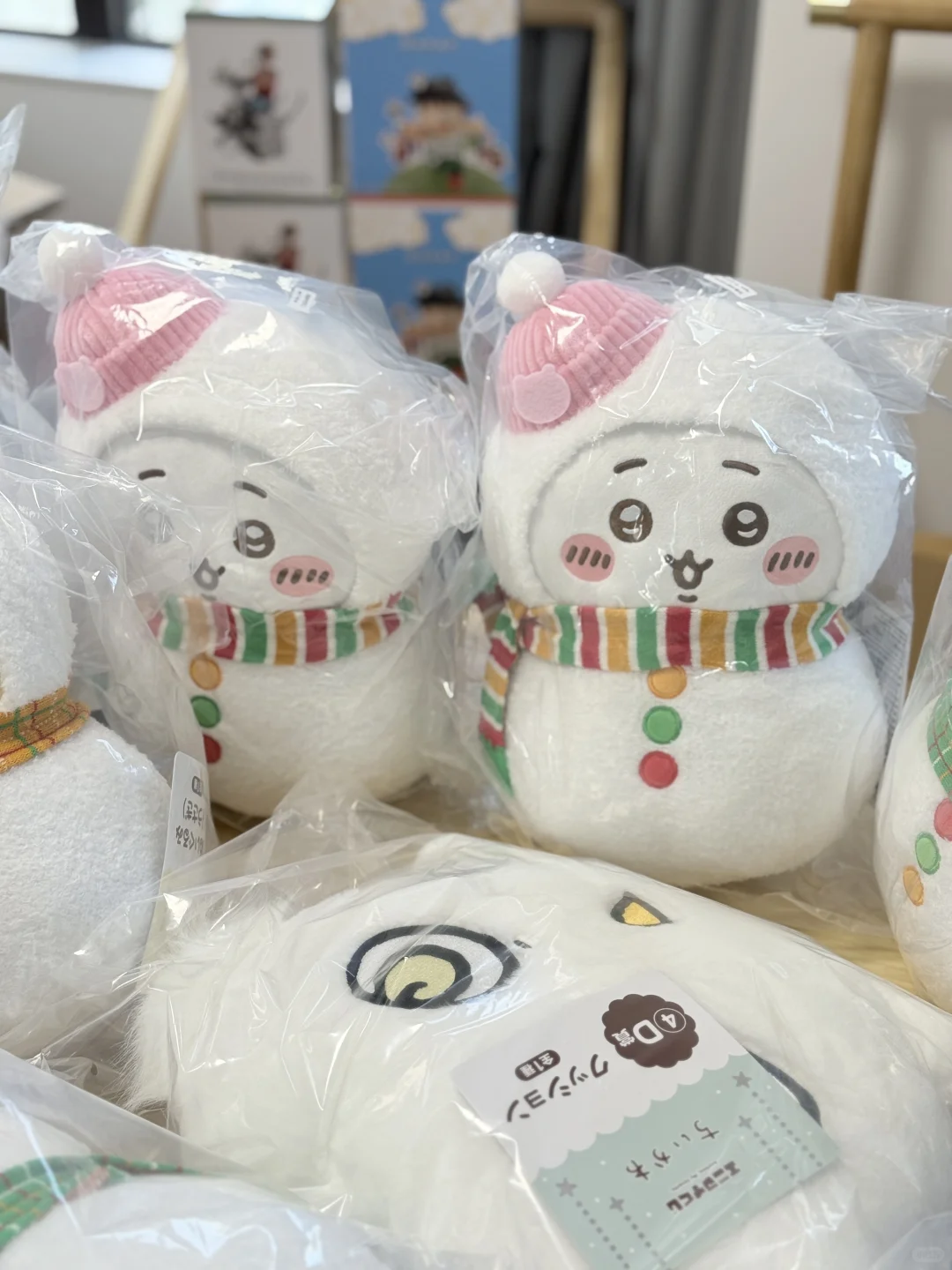 给宝宝们的写真集