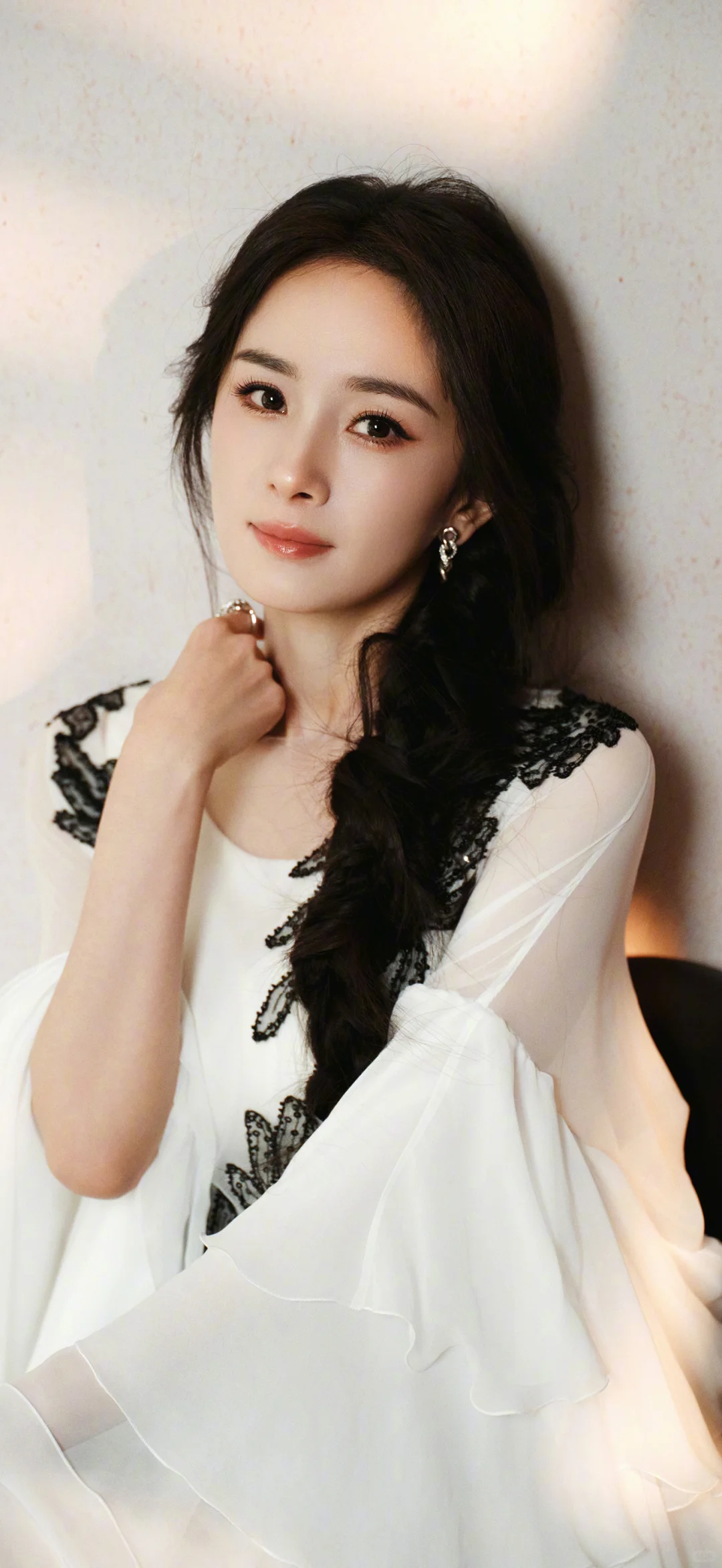 超优雅杨幂壁纸