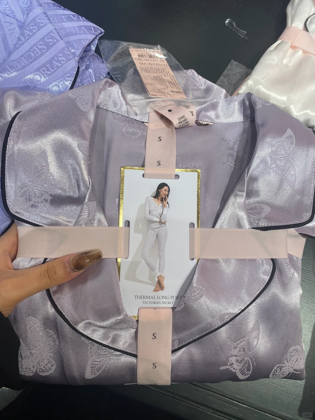 维密爆款睡衣推荐篇