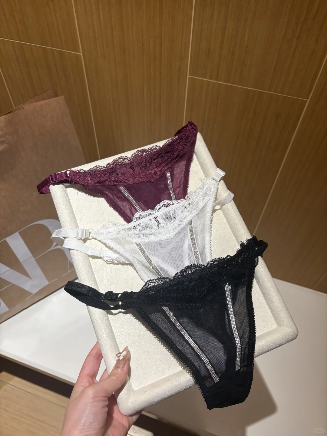 维秘同款太绝了