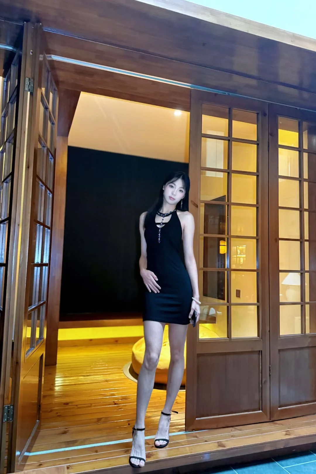 长沙陪拍/御姐感就这样拿捏！