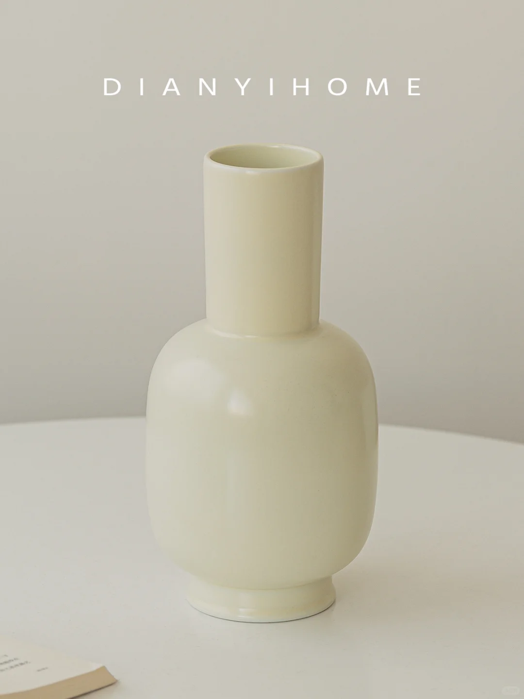 白瓷之美，是岁月沉淀的温柔