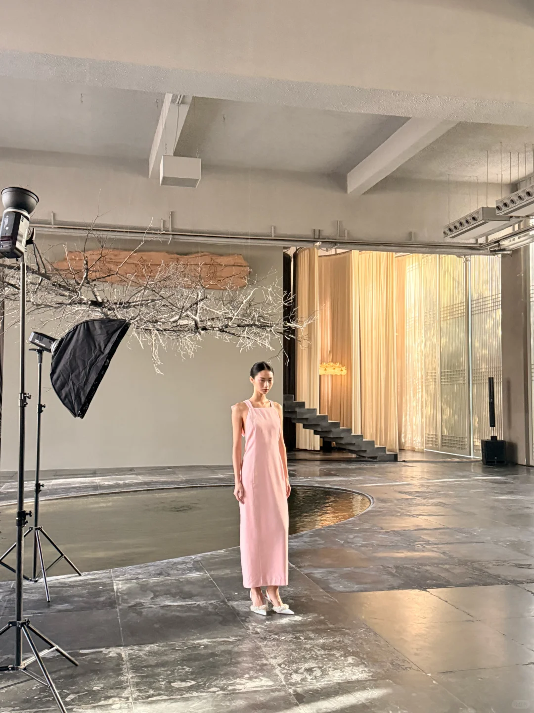 花样的粉嫩年华