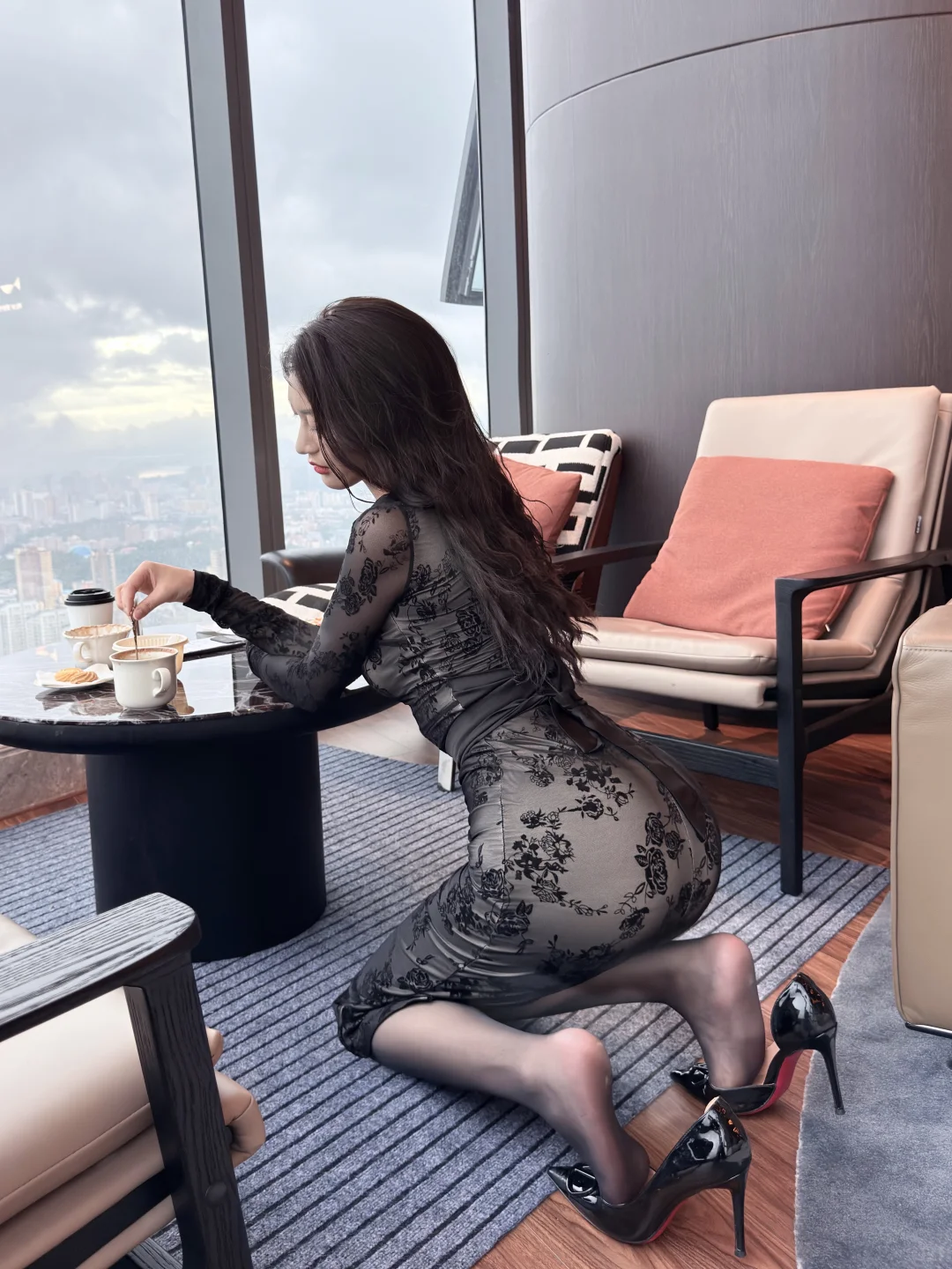 听说你们都喜欢这些姿势