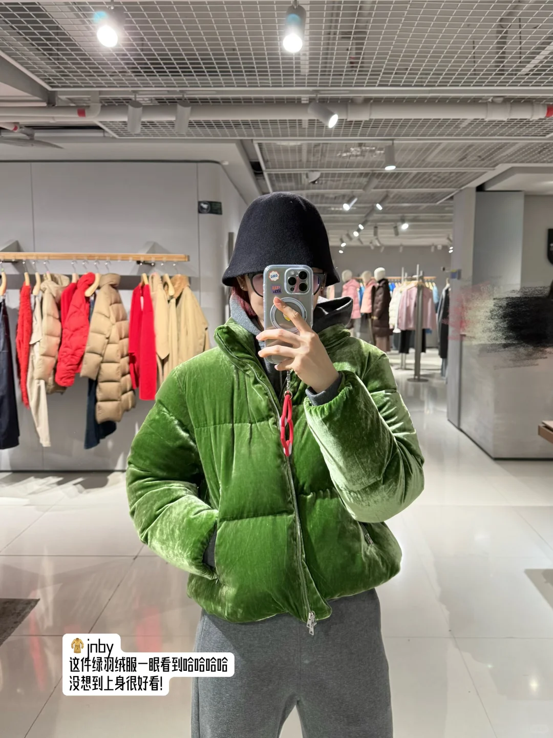 江南布衣铁粉春装上新分享🛒｜终于上春款！