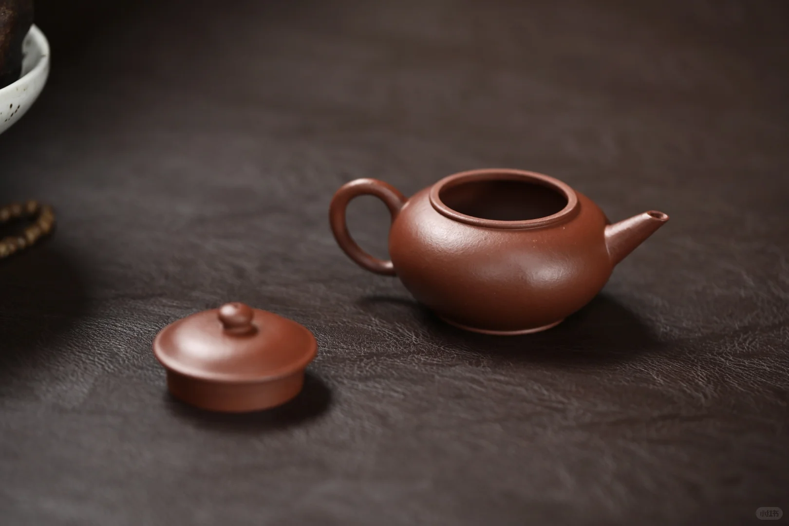 孟臣水平丨全手工丨小高货容量140cc丨原矿