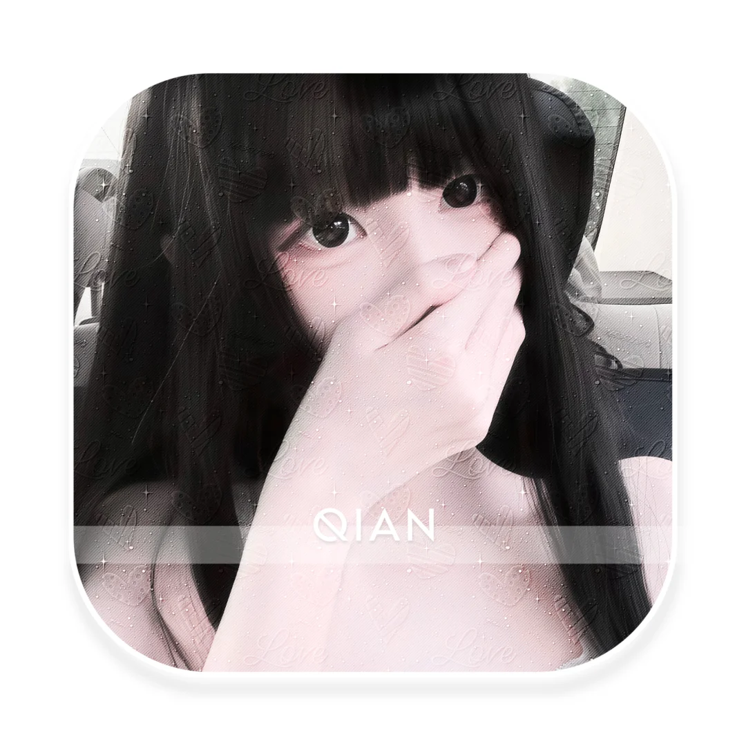 这么御姐又上镜的头像！