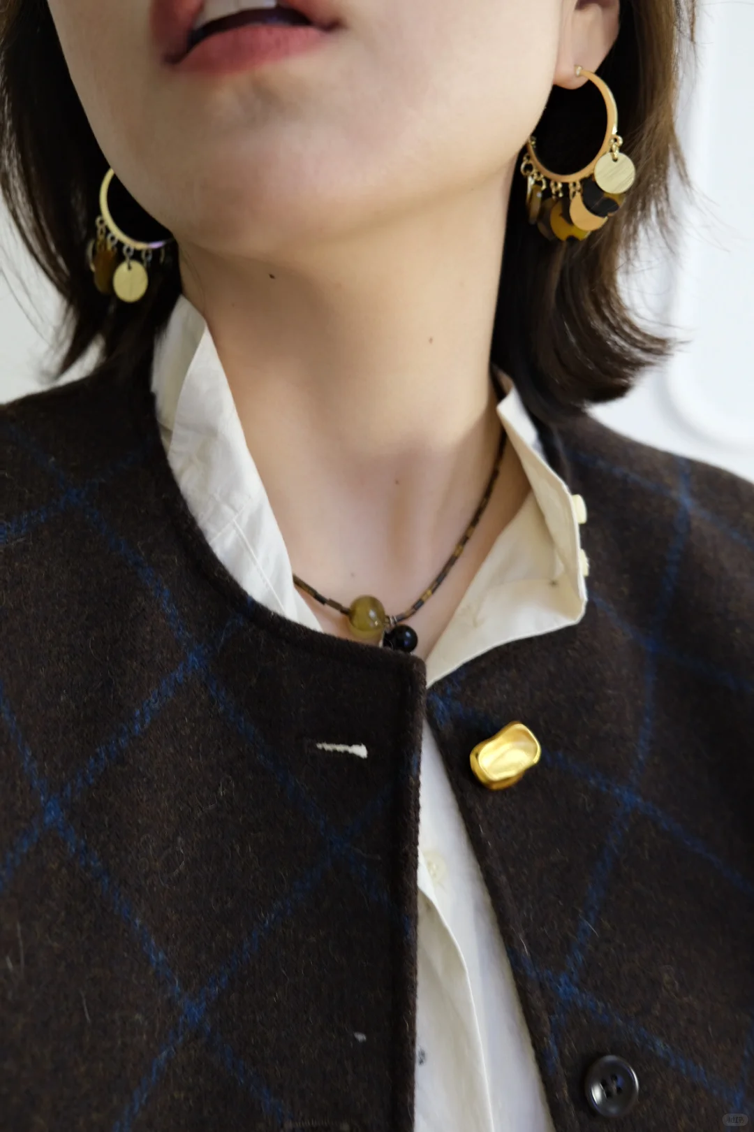 32岁，比起漂亮我更想要肆意的生活状态