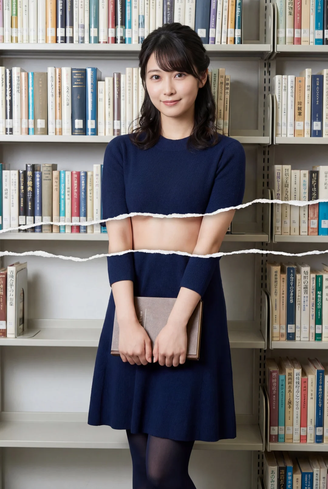 姐妹们，撕衣效果真的不错，可以尝试一下