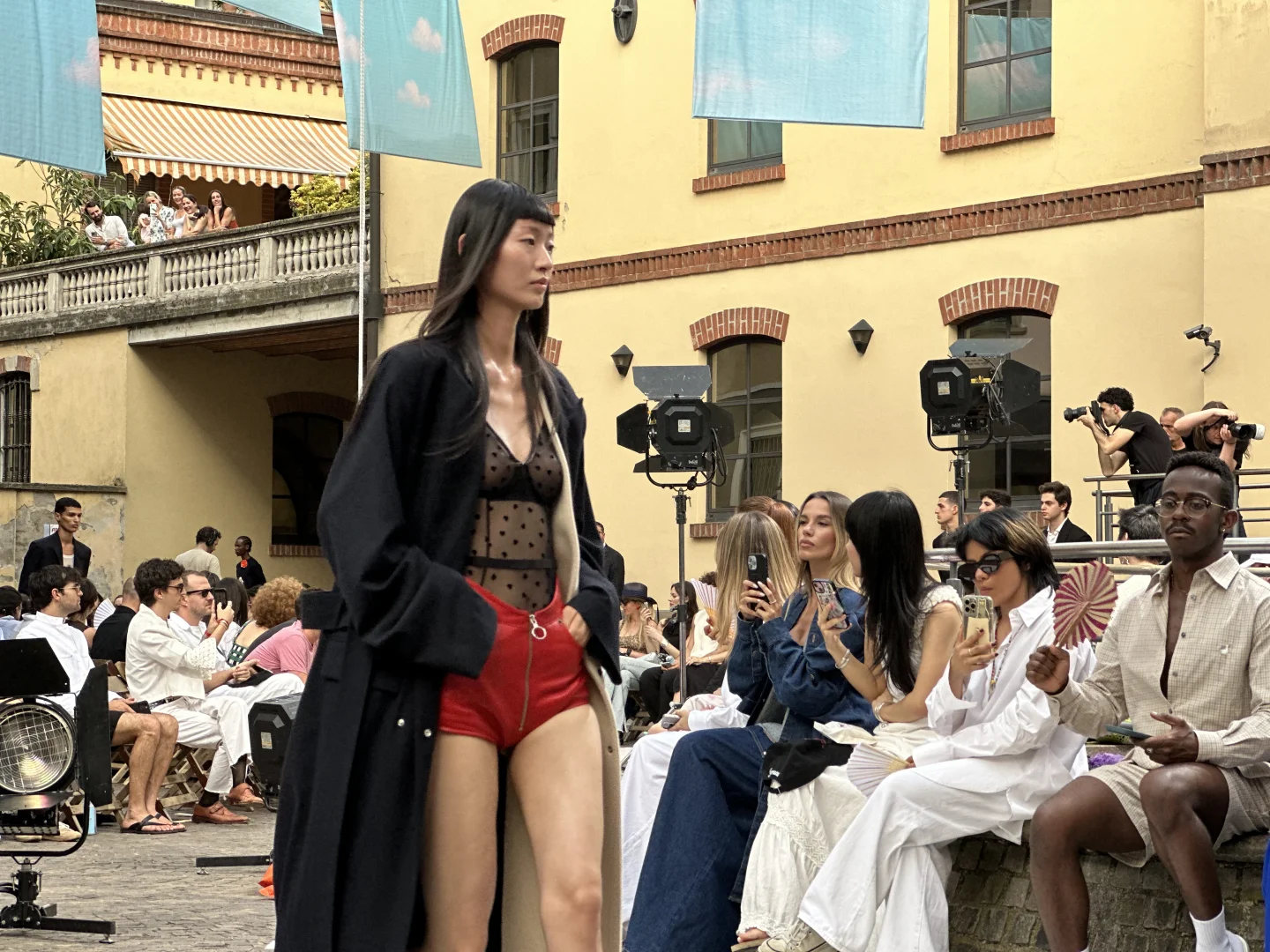 👼🏻Fiorucci SS26👼🏻