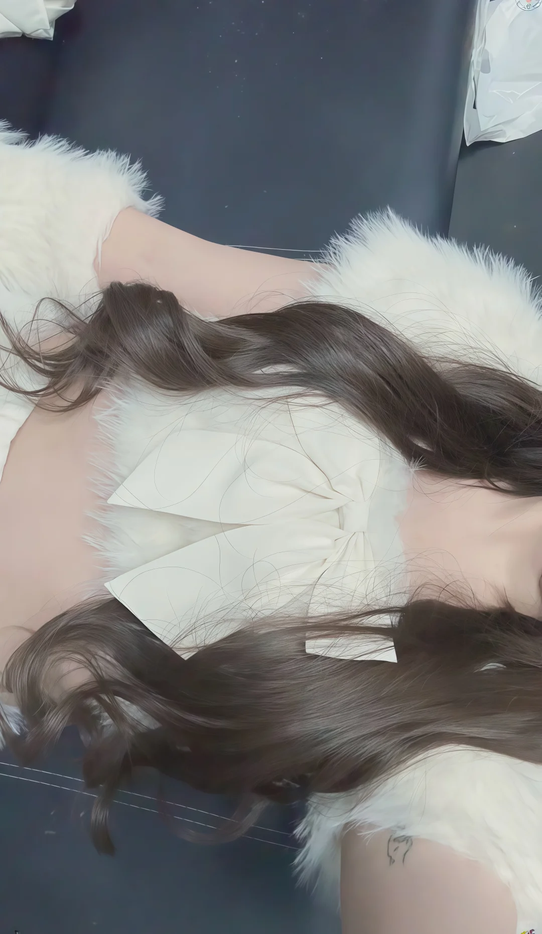 他爸的人间尤物