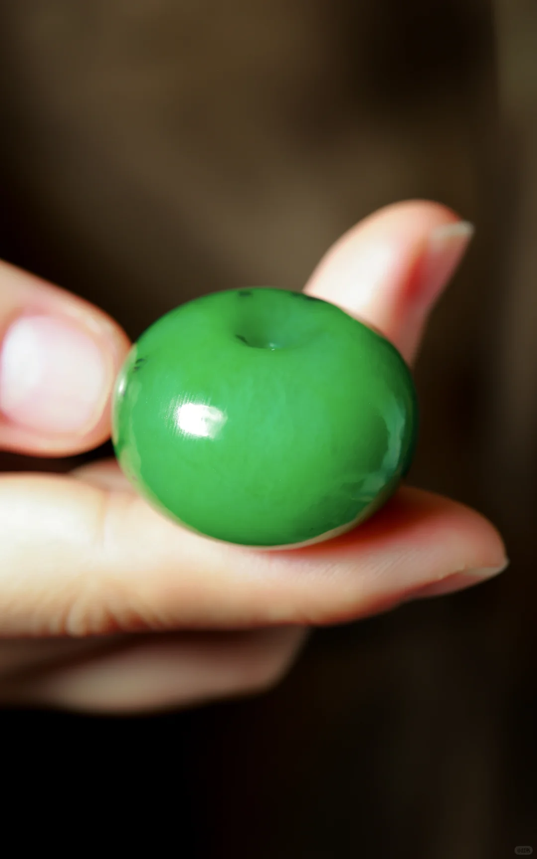 1200拿下俄碧苹果绿胖扣子🍏阁下如何应对