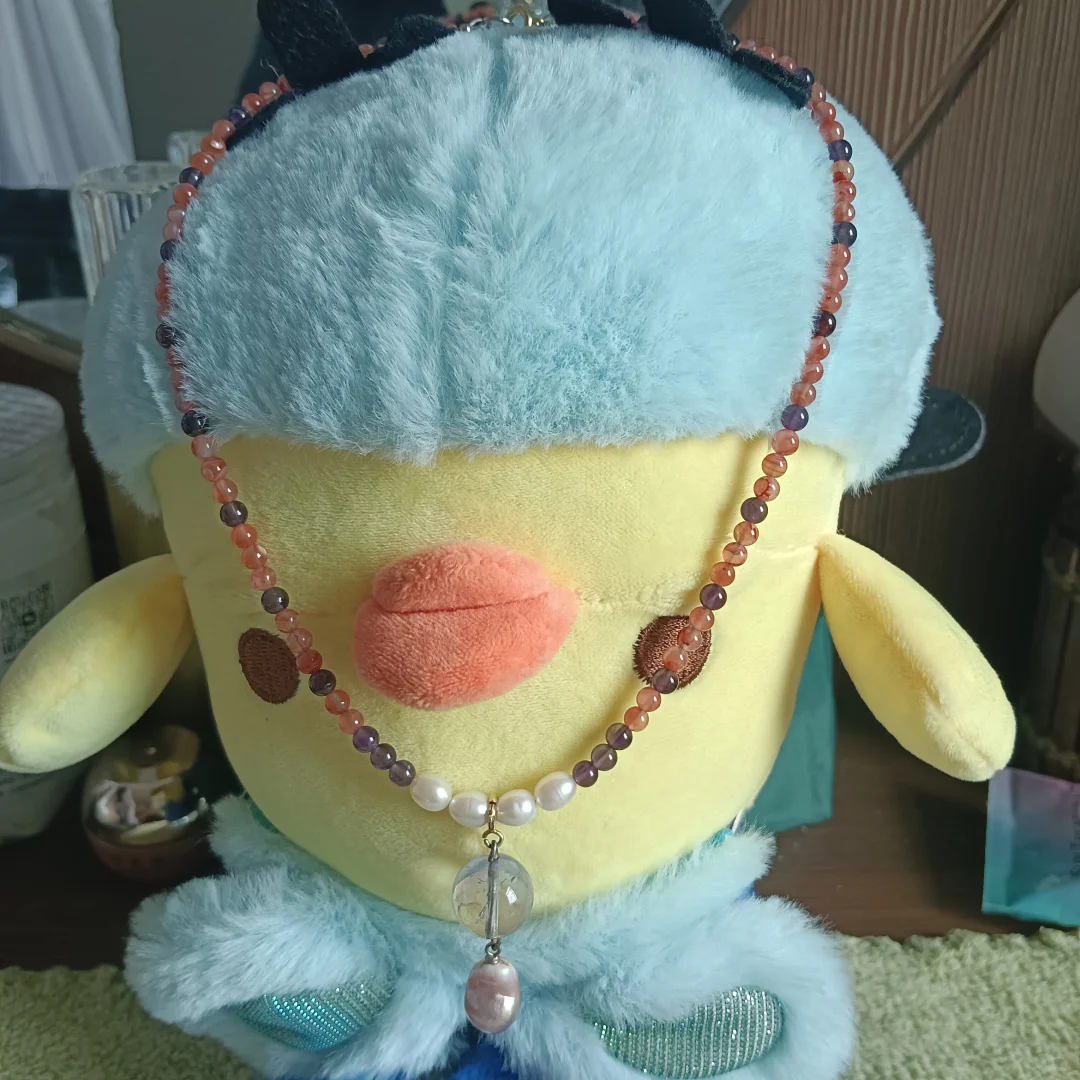 帝王之石青金独一无二的设计款