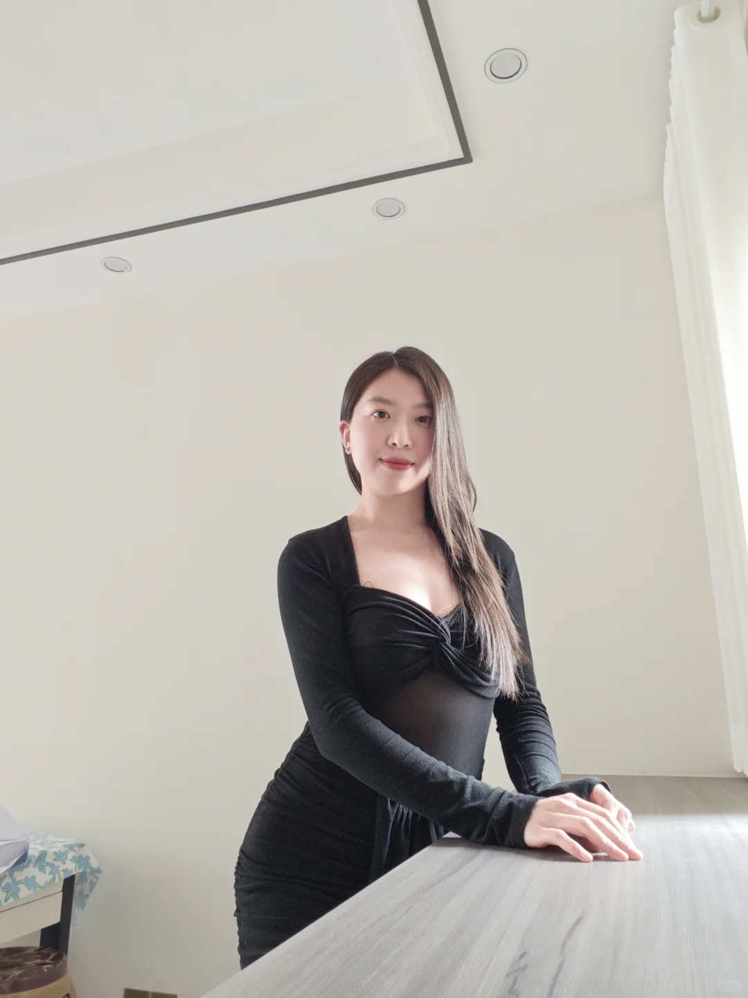 好有心机 这衣服