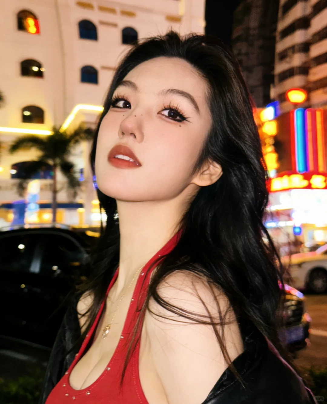 我的心已经等你好多年