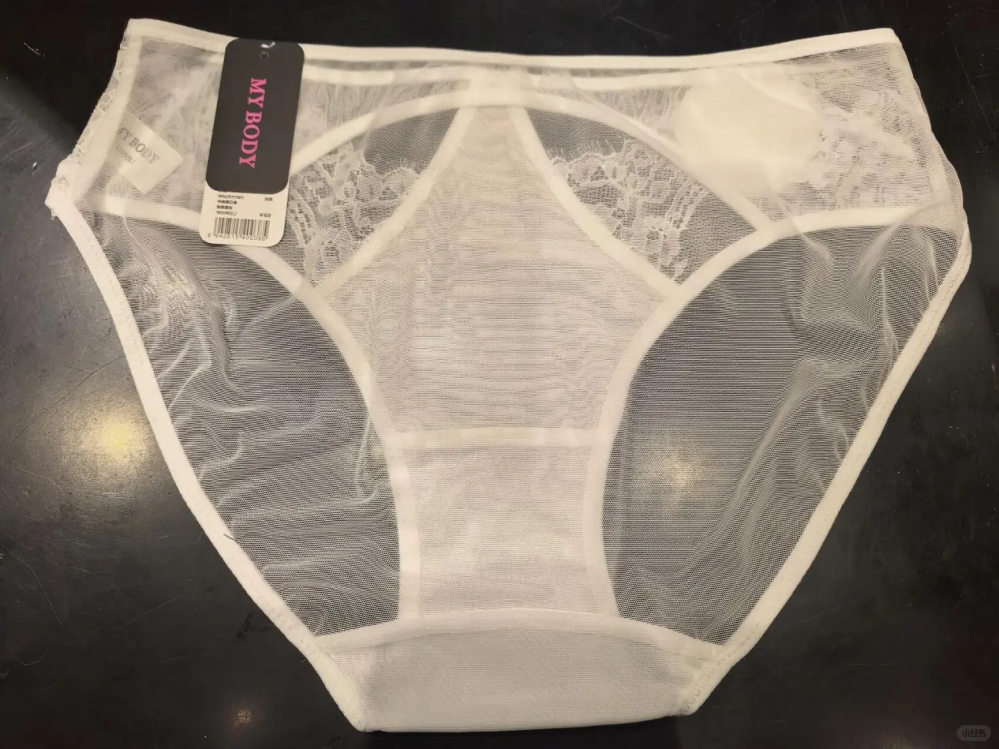 ✨三款绝美内裤，让你每天都像在谈恋爱✨