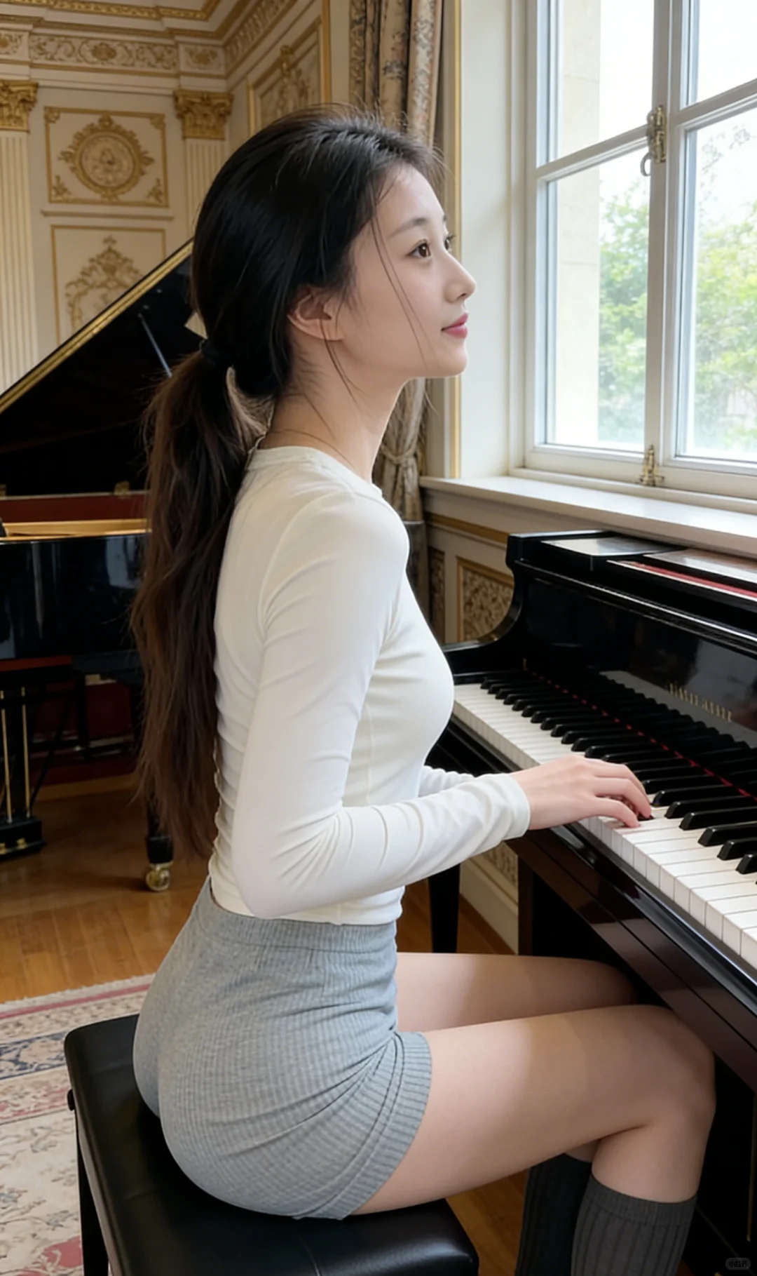 练完这组，我爱上了短裤