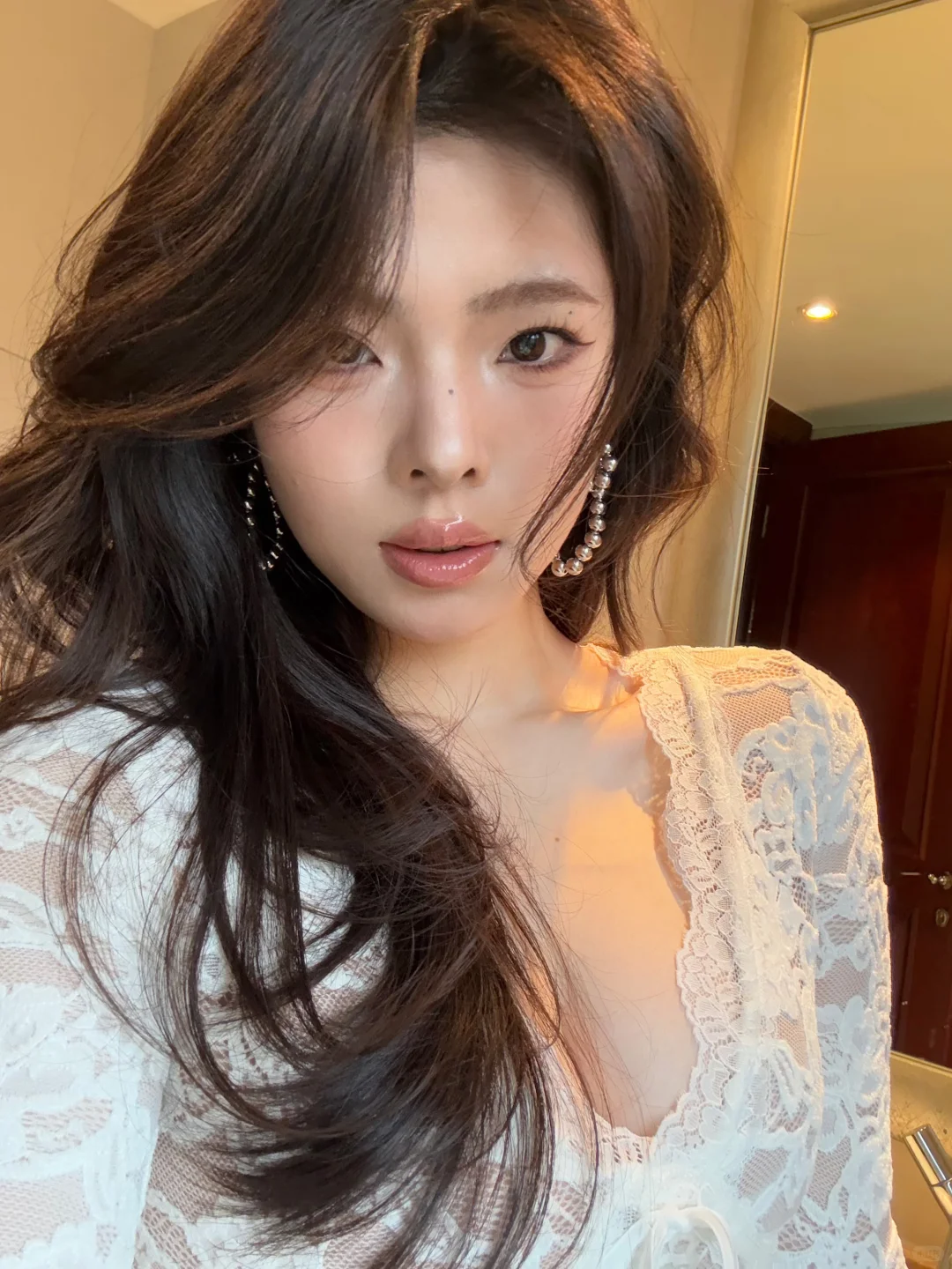 姐感照片我悟了！