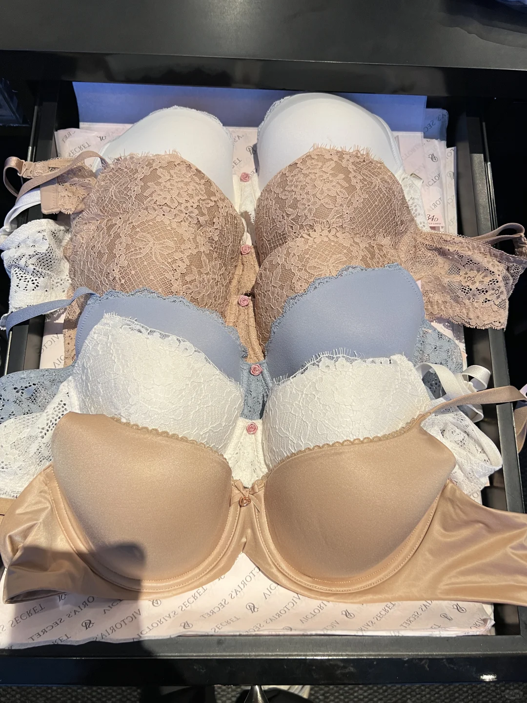 维密 | 开启圣诞🎄惊喜十二日