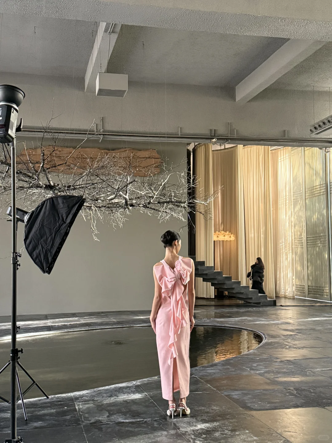 花样的粉嫩年华