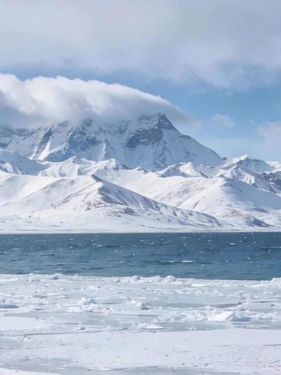 去西藏真的别穿衣焦虑，这些压根就不用带