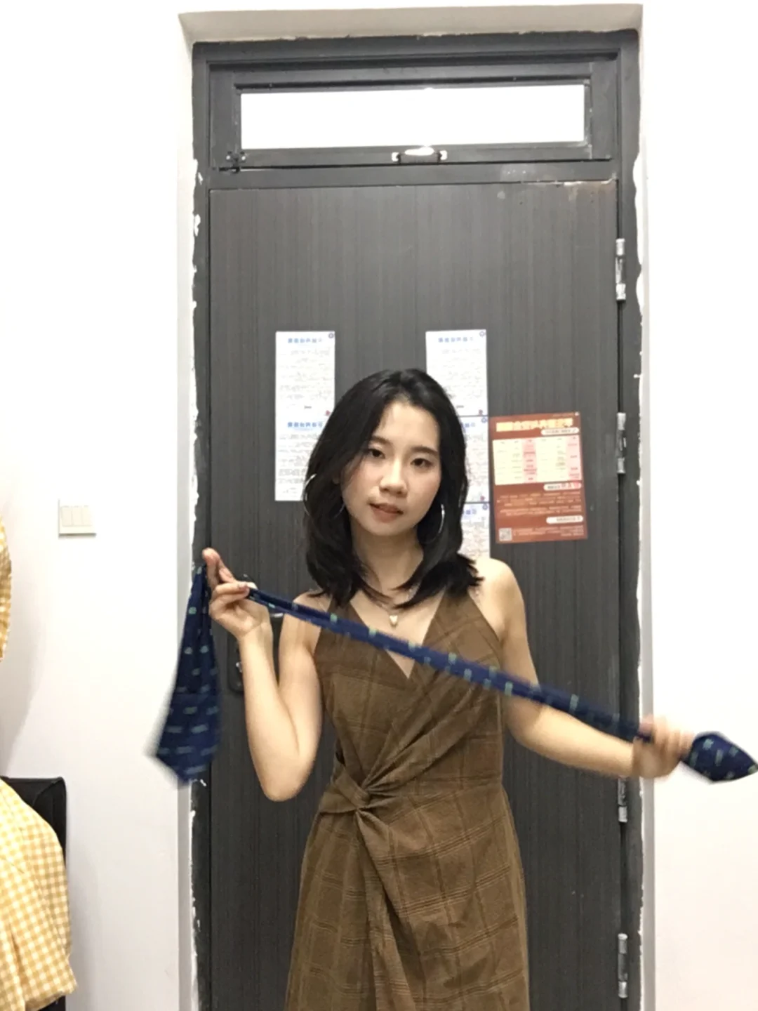 感觉是不是，不一样