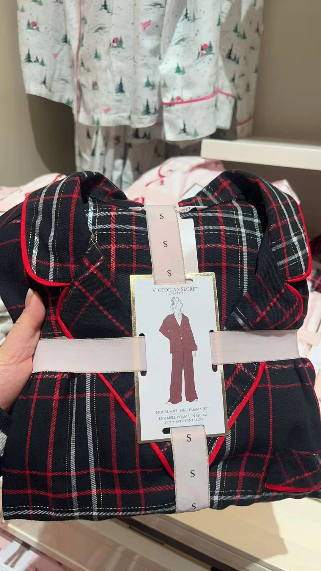 维密法兰绒巨折