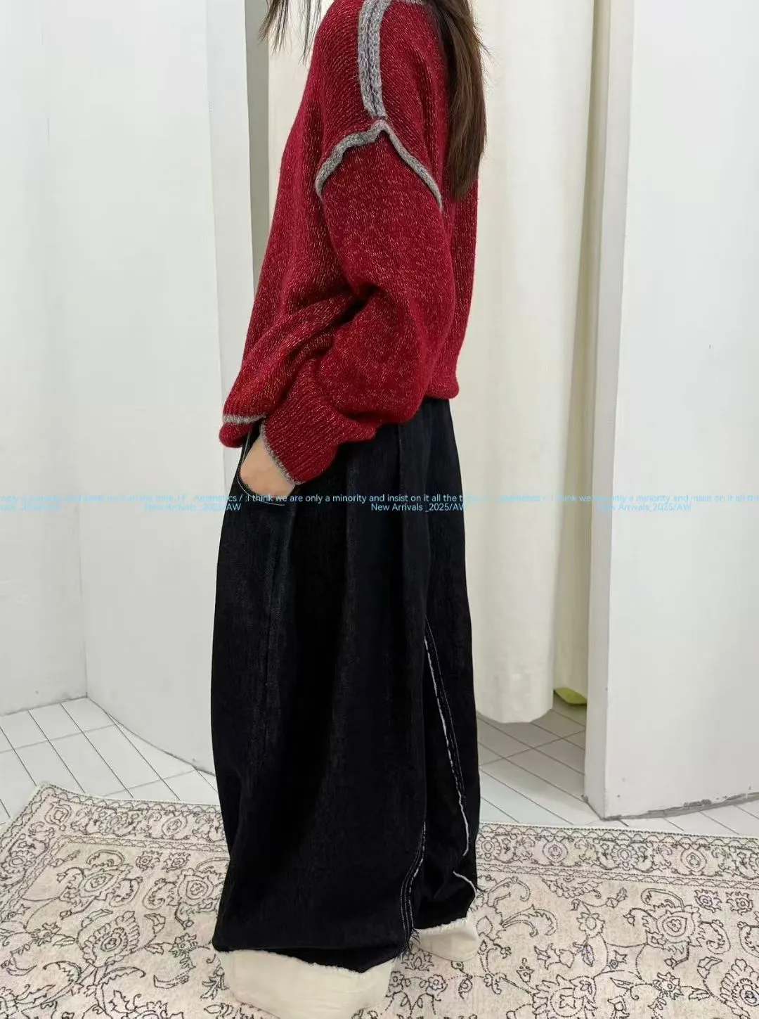 遇见你的第一眼 眼睛就亮了🛏️🧶❤️