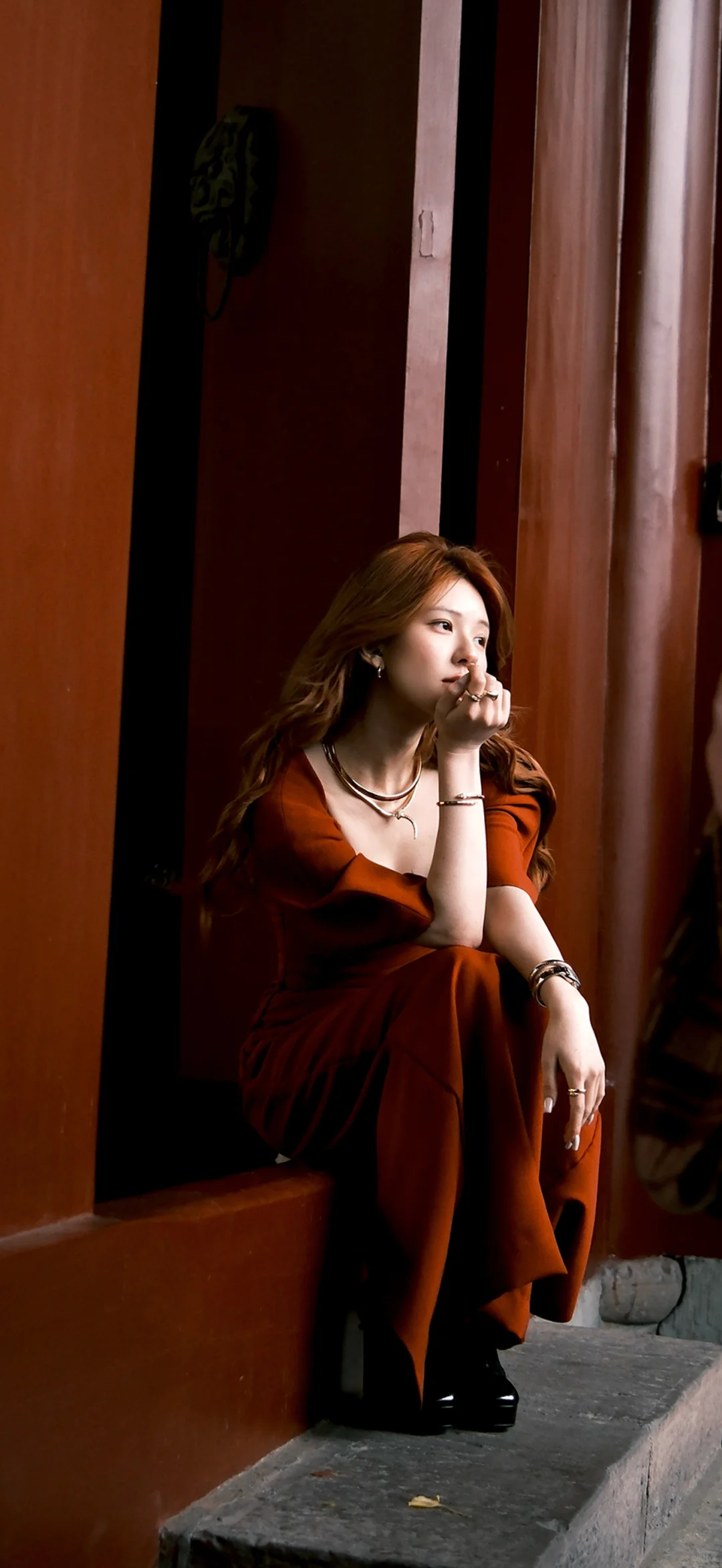 赵露思壁纸｜🍠