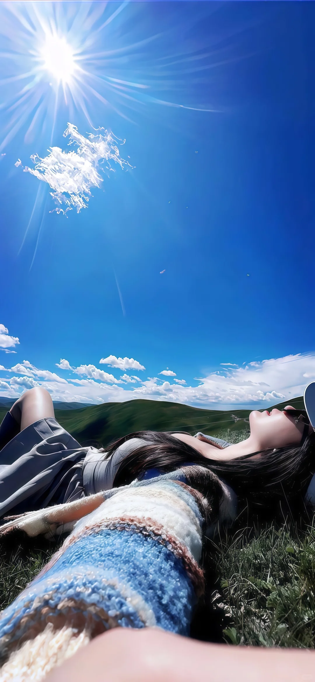 近期超火的壁纸，每张都是精选壁纸！