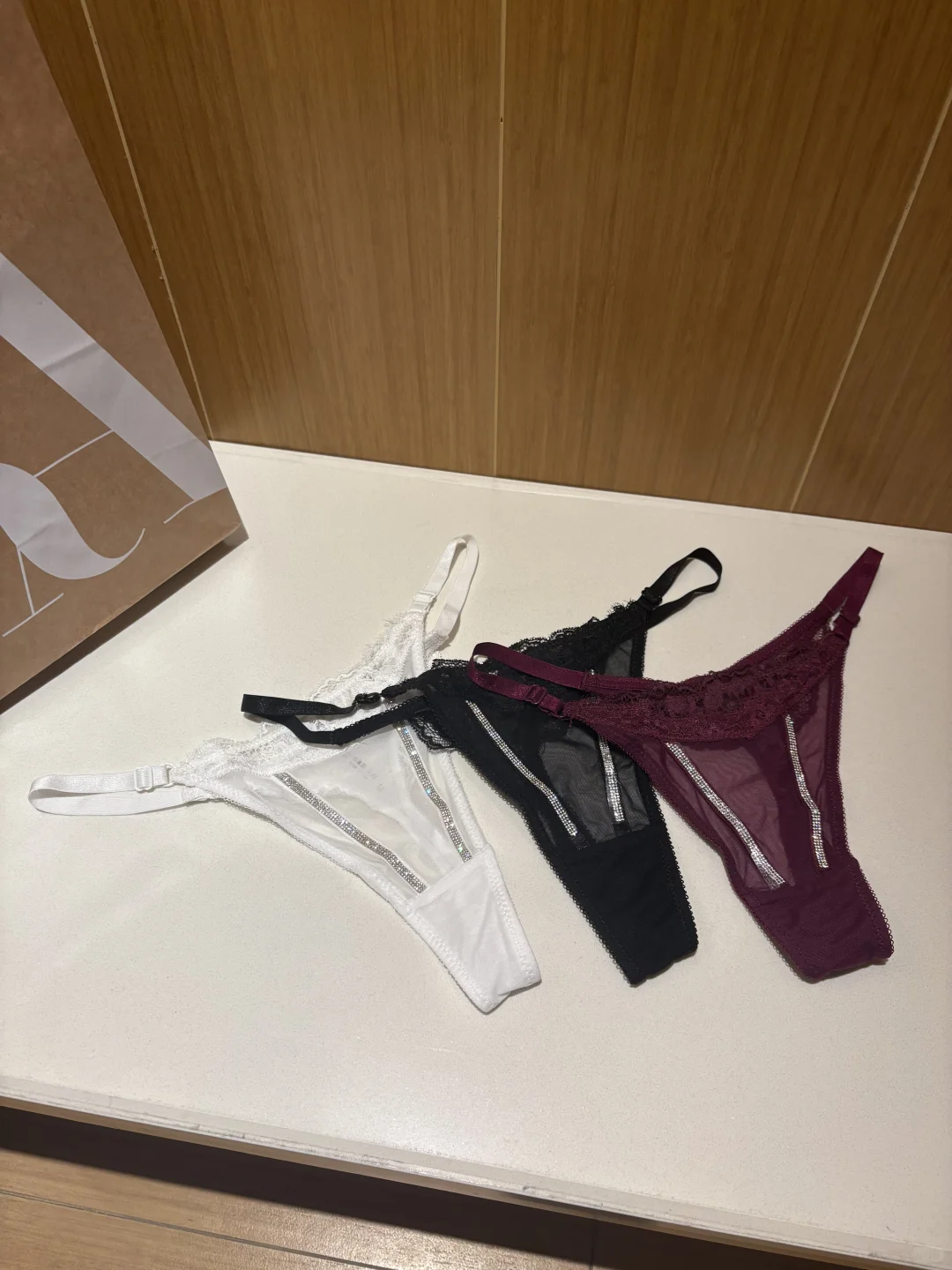 维秘同款太绝了