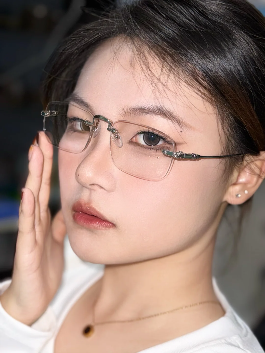 睁大眼睛好好看