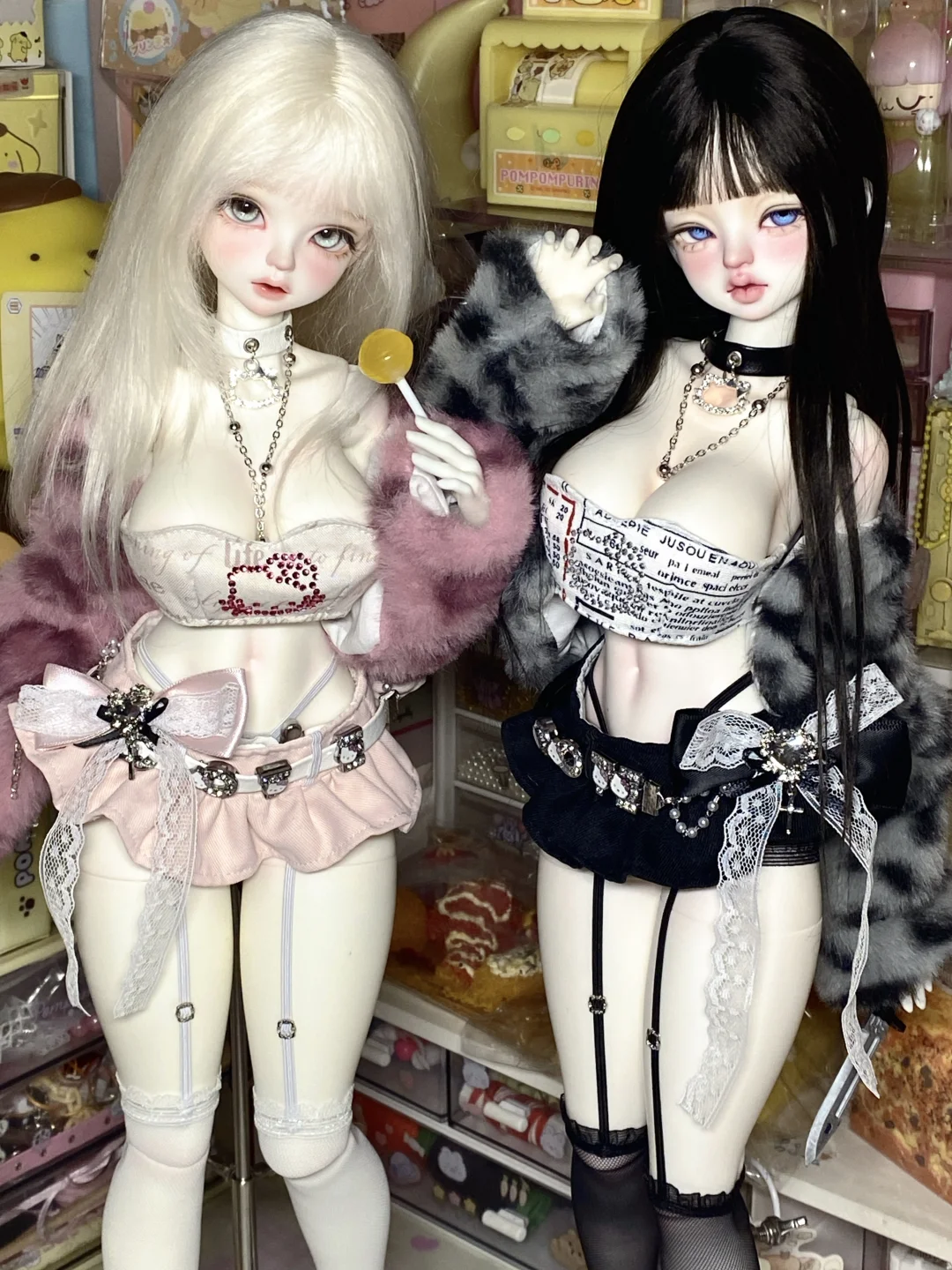 百元内带走涩谷辣妹最后几天了哦