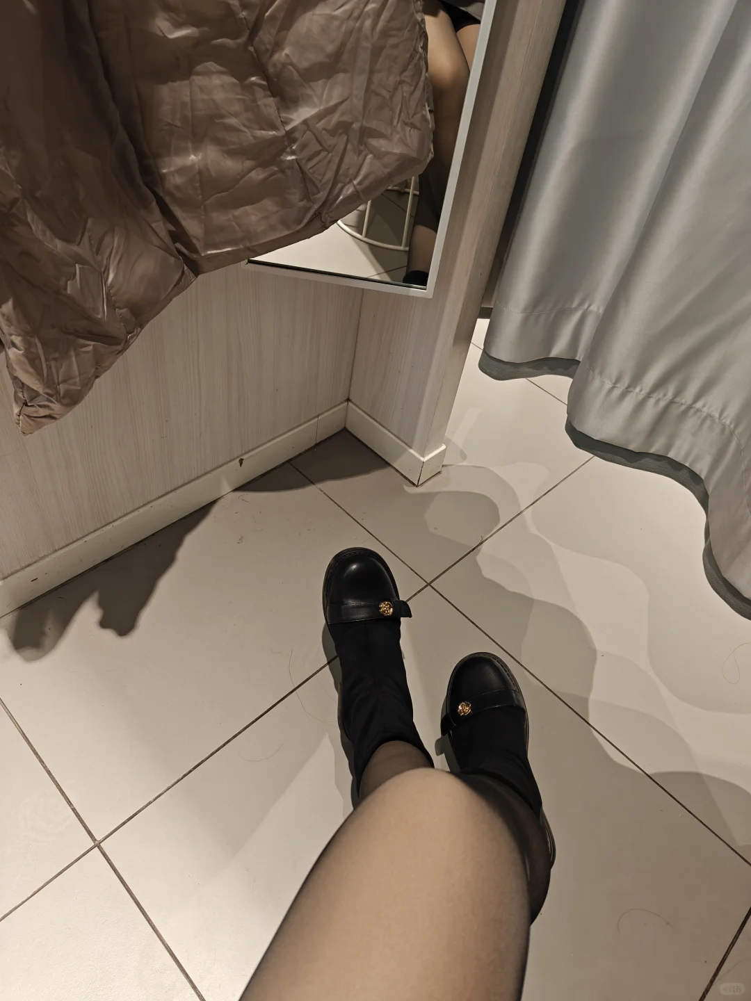 穿衣自由，从心开始 👗✨