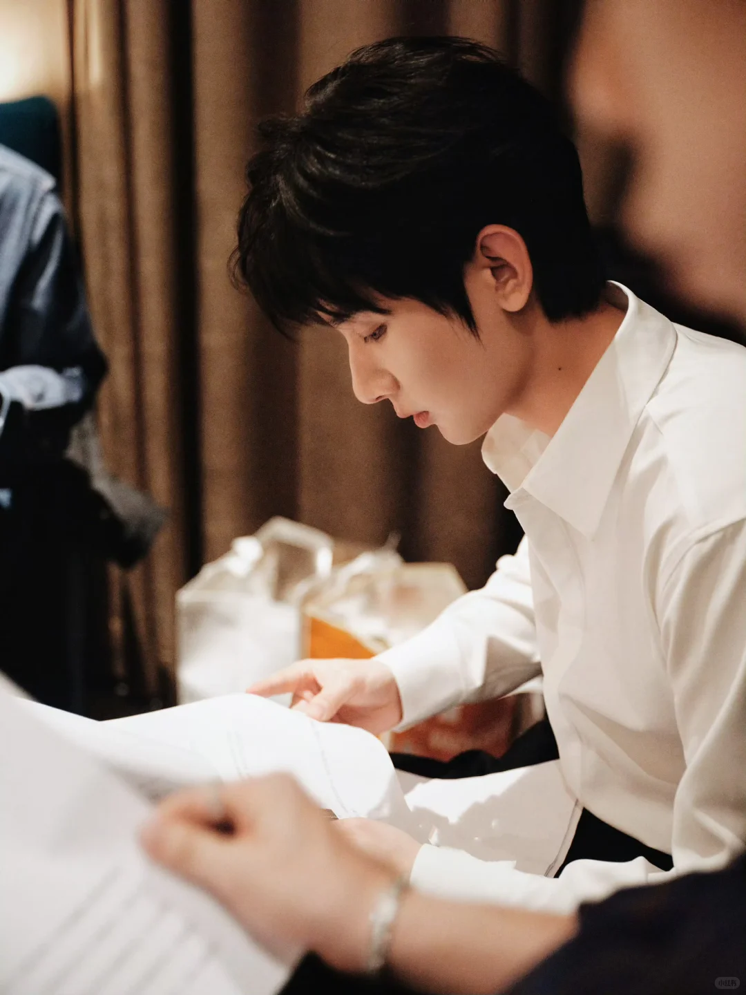 抱歉，果果们心动了