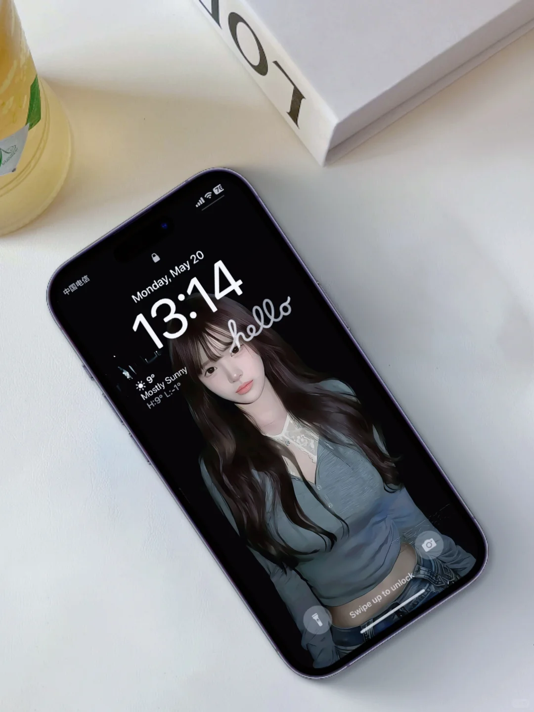 手机壁纸分享、超美壁纸、手机壁纸推荐