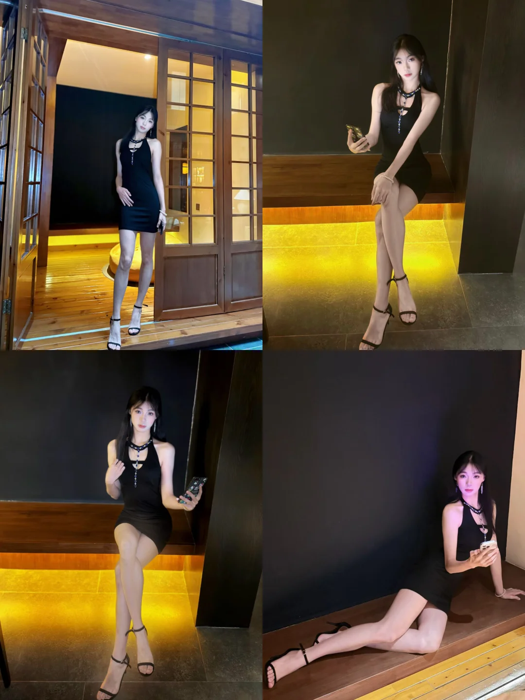 长沙陪拍/御姐感就这样拿捏！