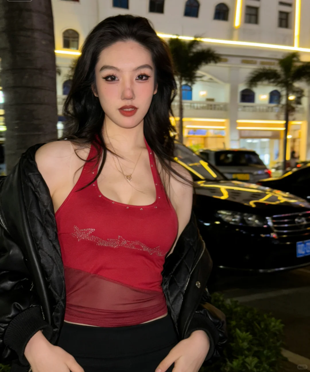 我的心已经等你好多年