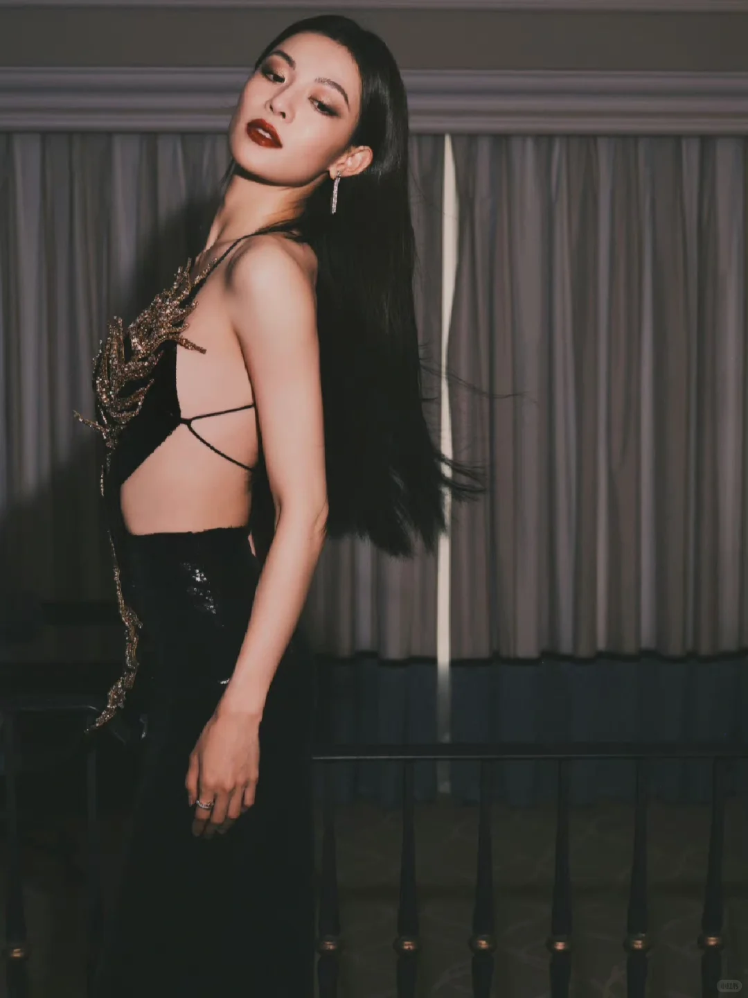 钟楚曦-明艳动人又风情万种（专题十五）