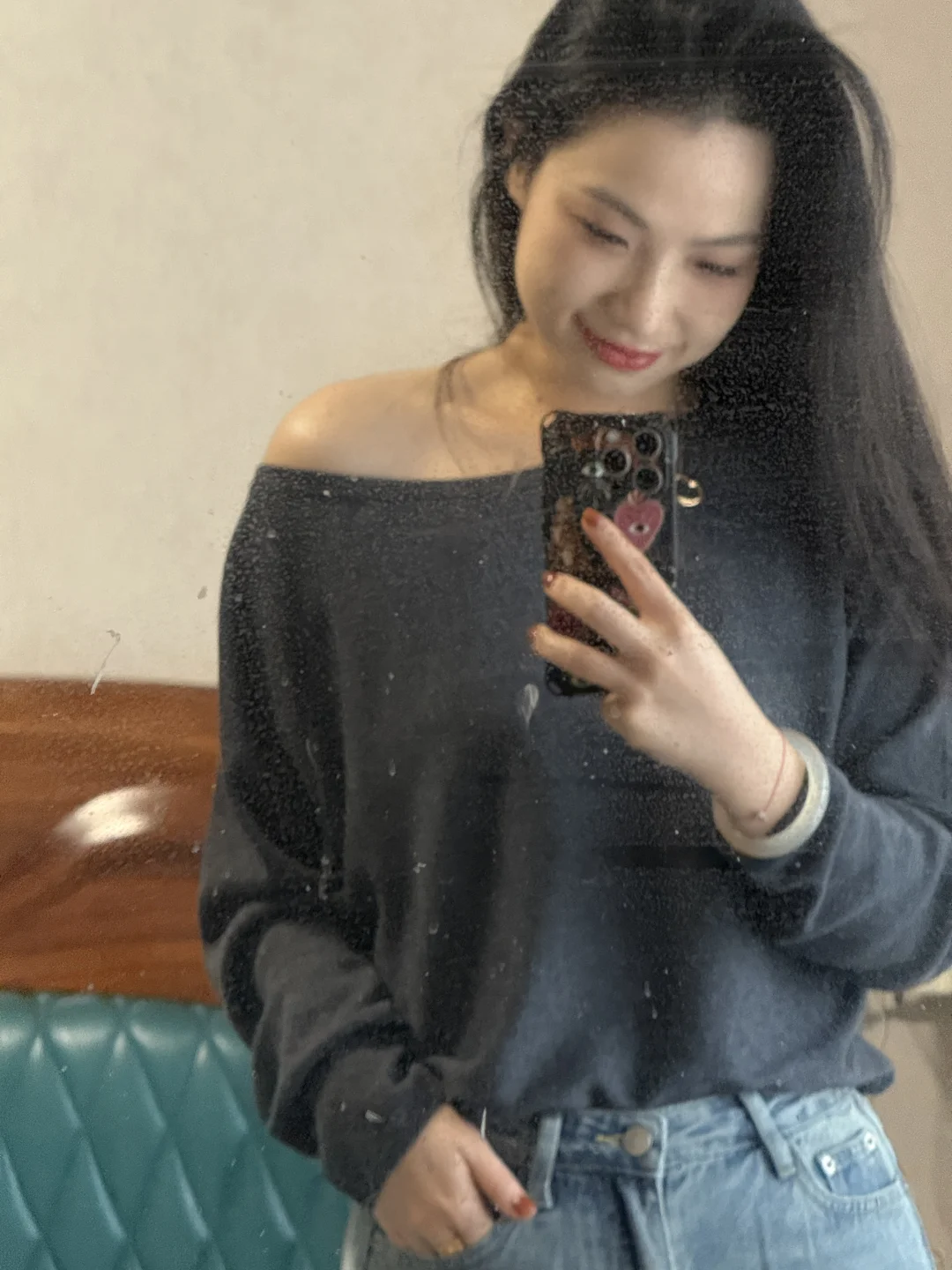 乱穿衣的季节🌝