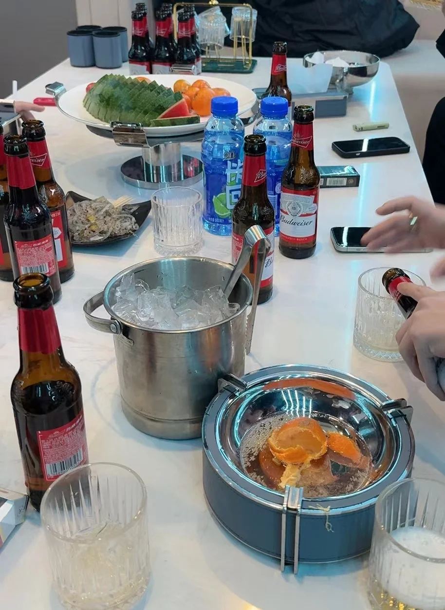 夜场回忆录之那些年我点过的女孩（一）