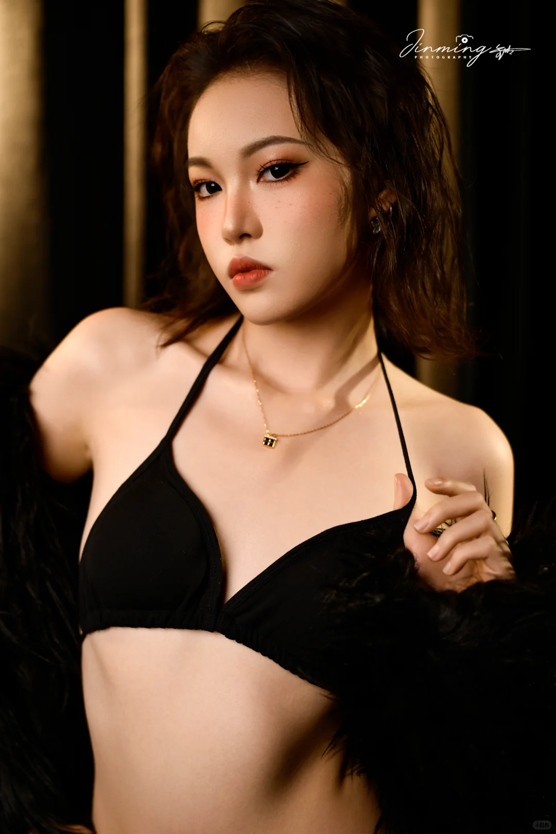 南宁约拍｜御姐风