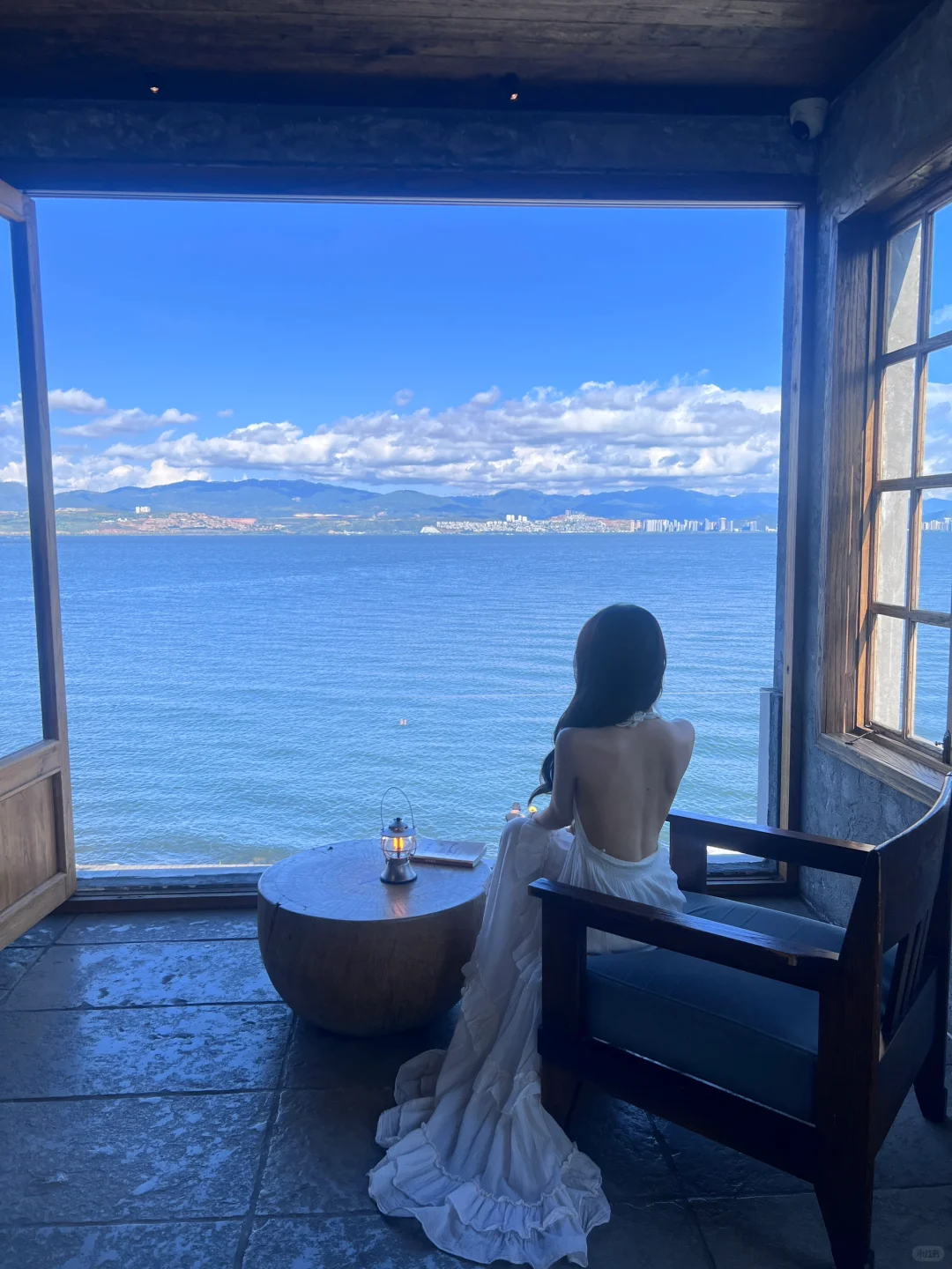 大理跟拍·心邸咖啡