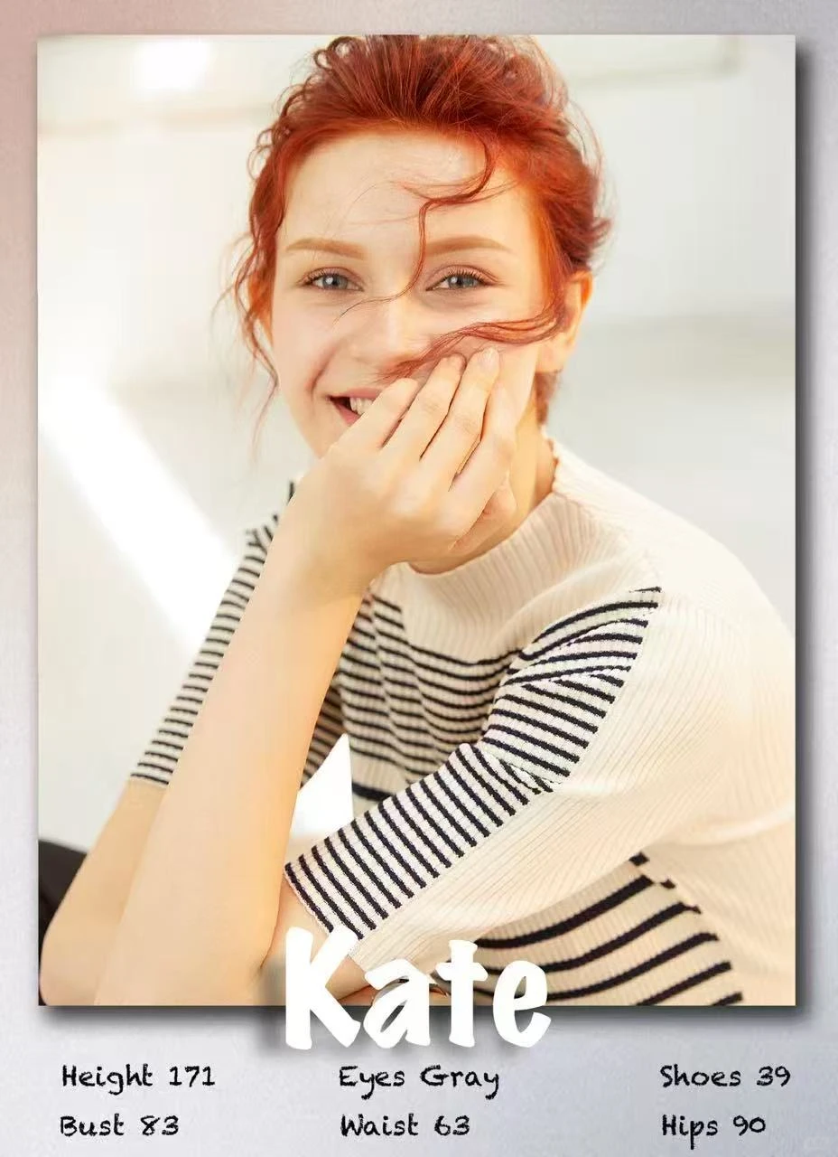 THISIS MODEL ｜模特合集