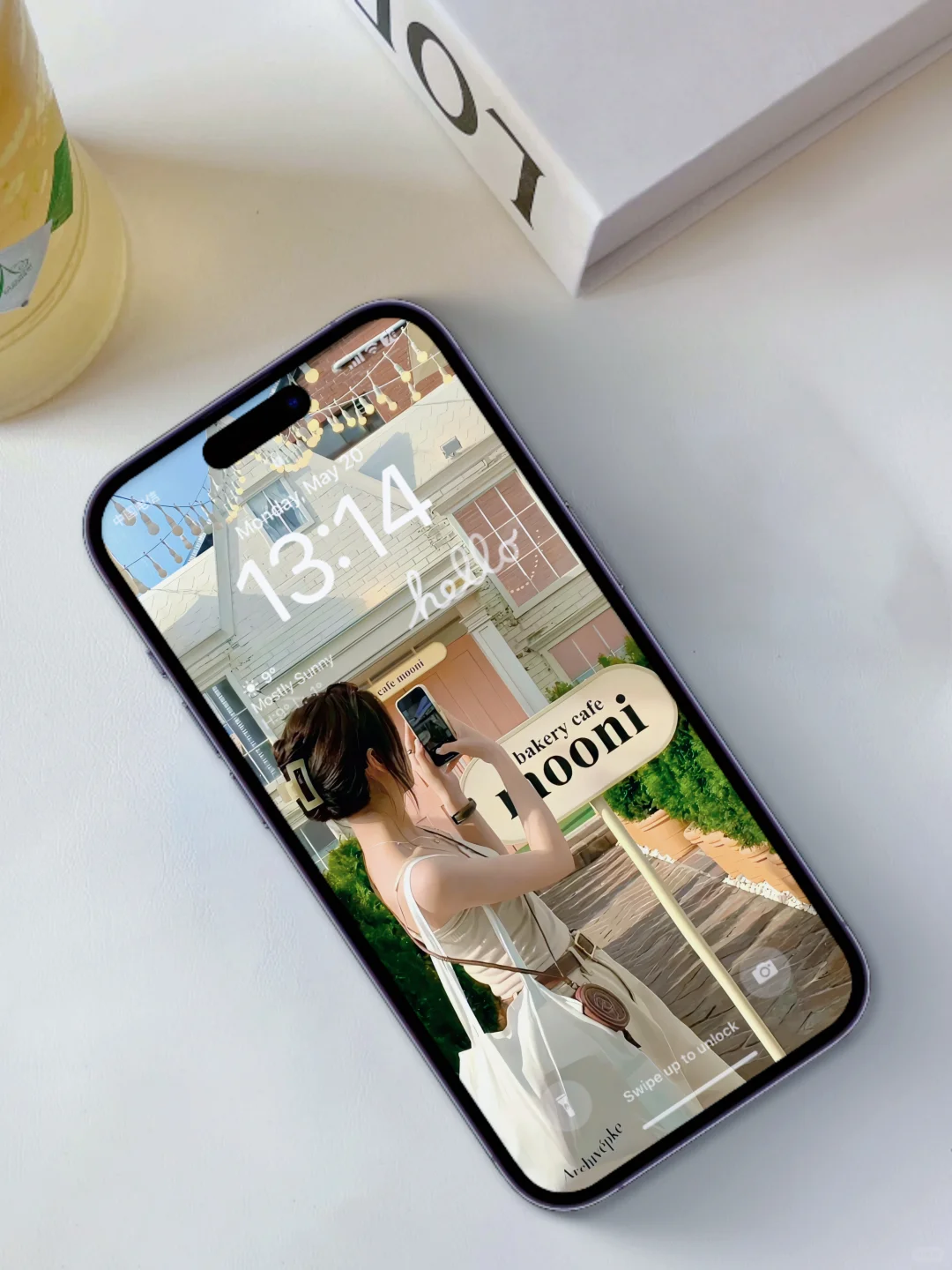 手机壁纸分享、超美壁纸、手机壁纸推荐