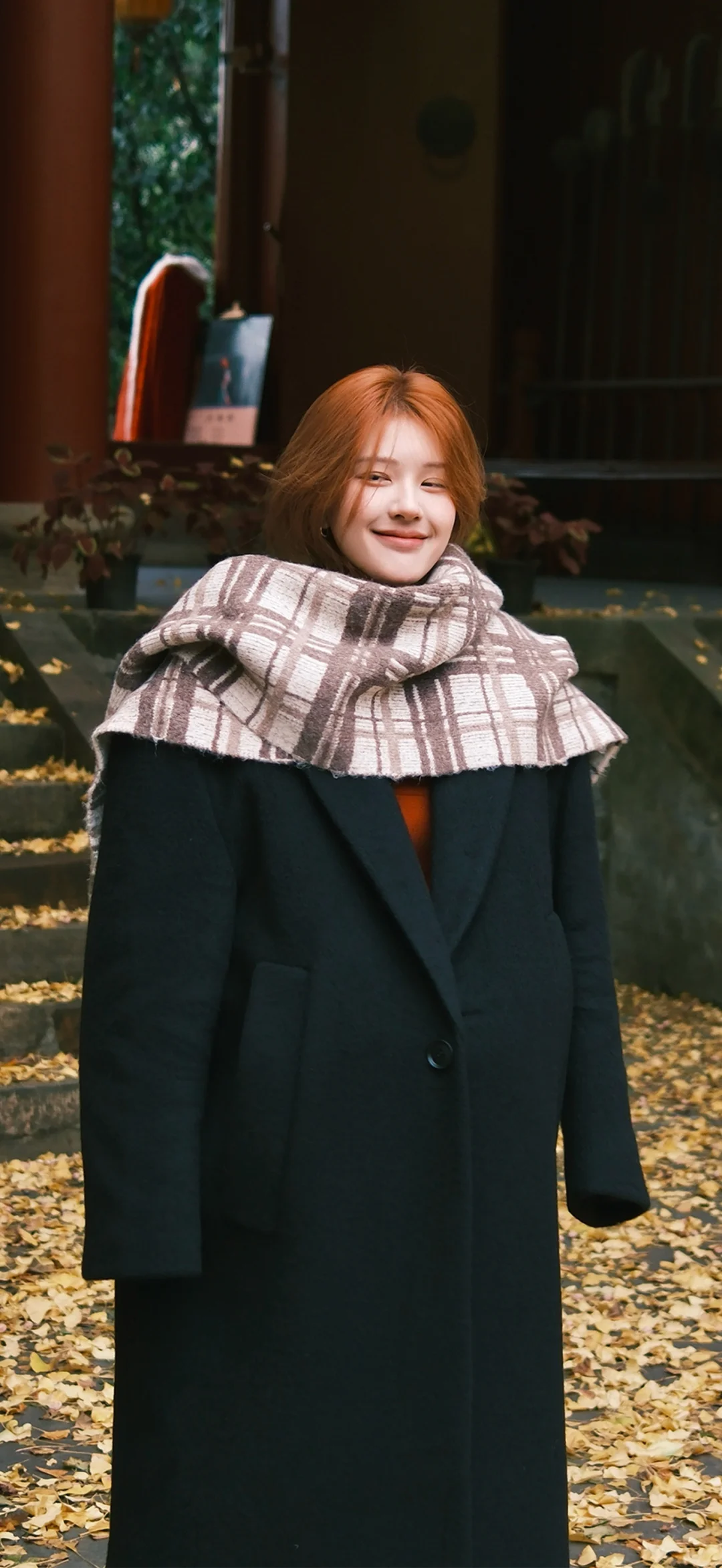 赵露思壁纸｜🍠