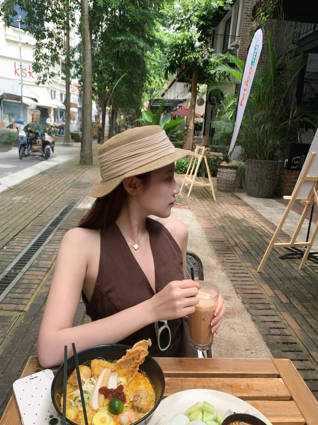 一些假期碎片🧩✨📸