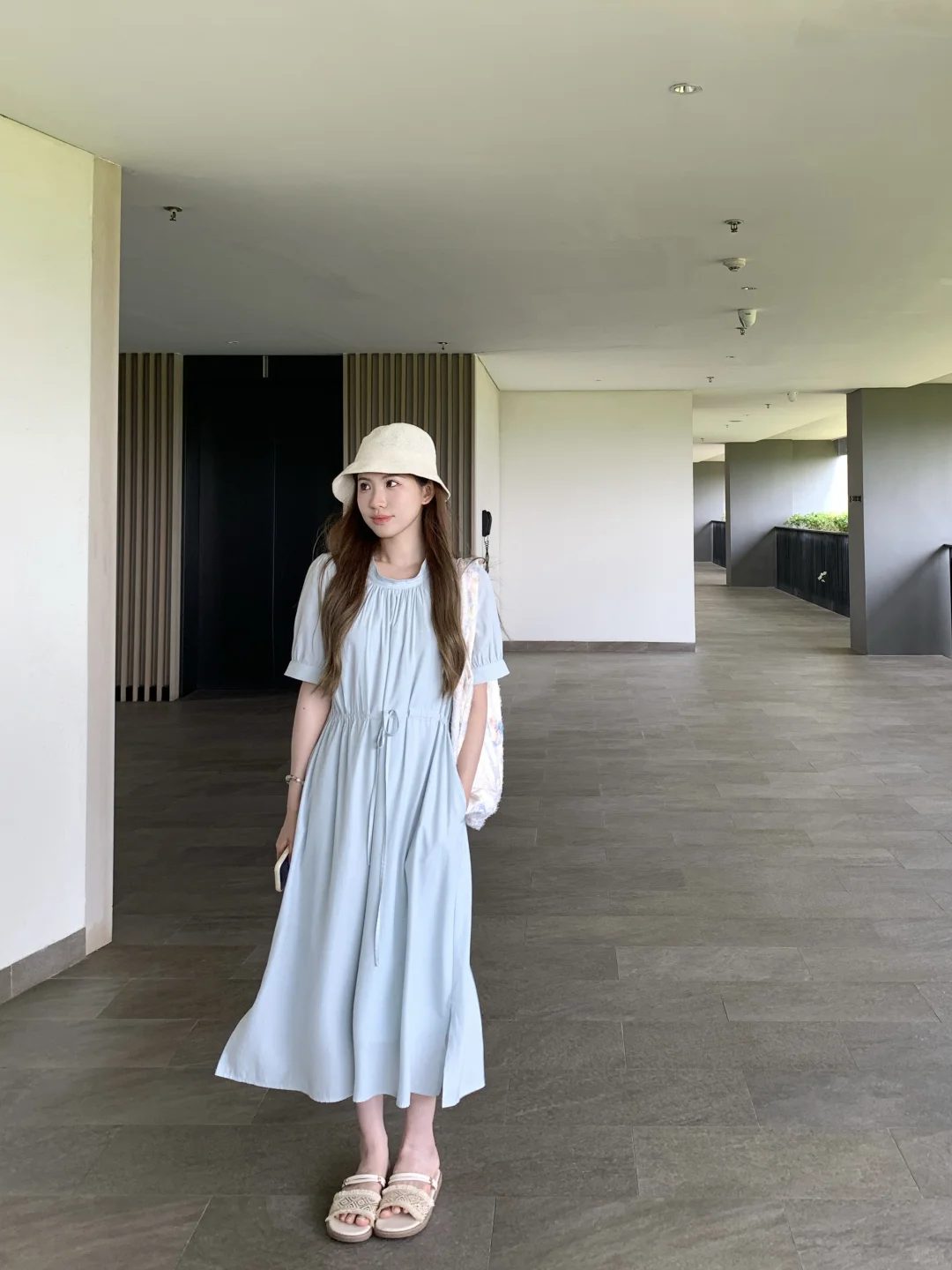 关于我在三亚的12套穿搭🥥